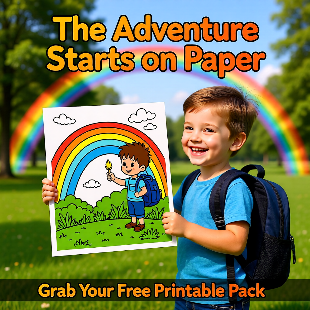 Playora Mega Coloring Pack - Image 2