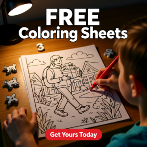Playora Mega Coloring Pack